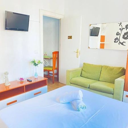 Apartamento En Gran Via De Madrid 45 4 Экстерьер фото
